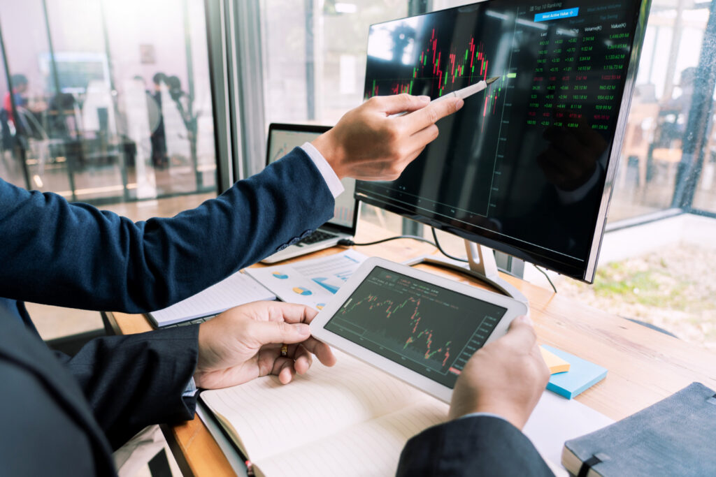 Copy Trading
