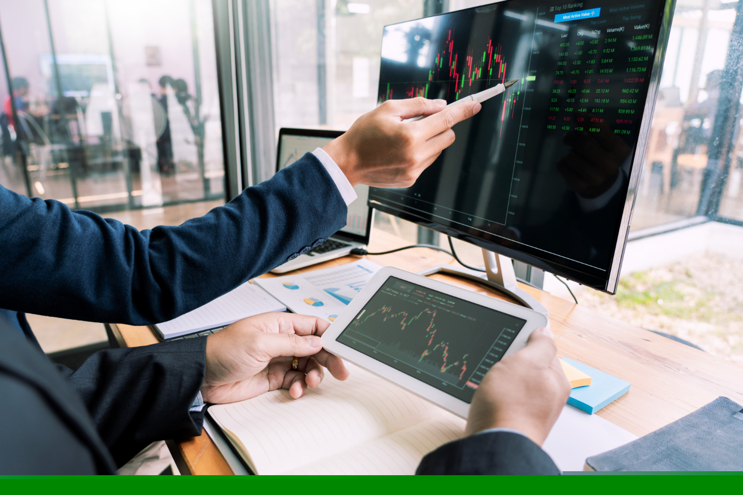 Copy Trading