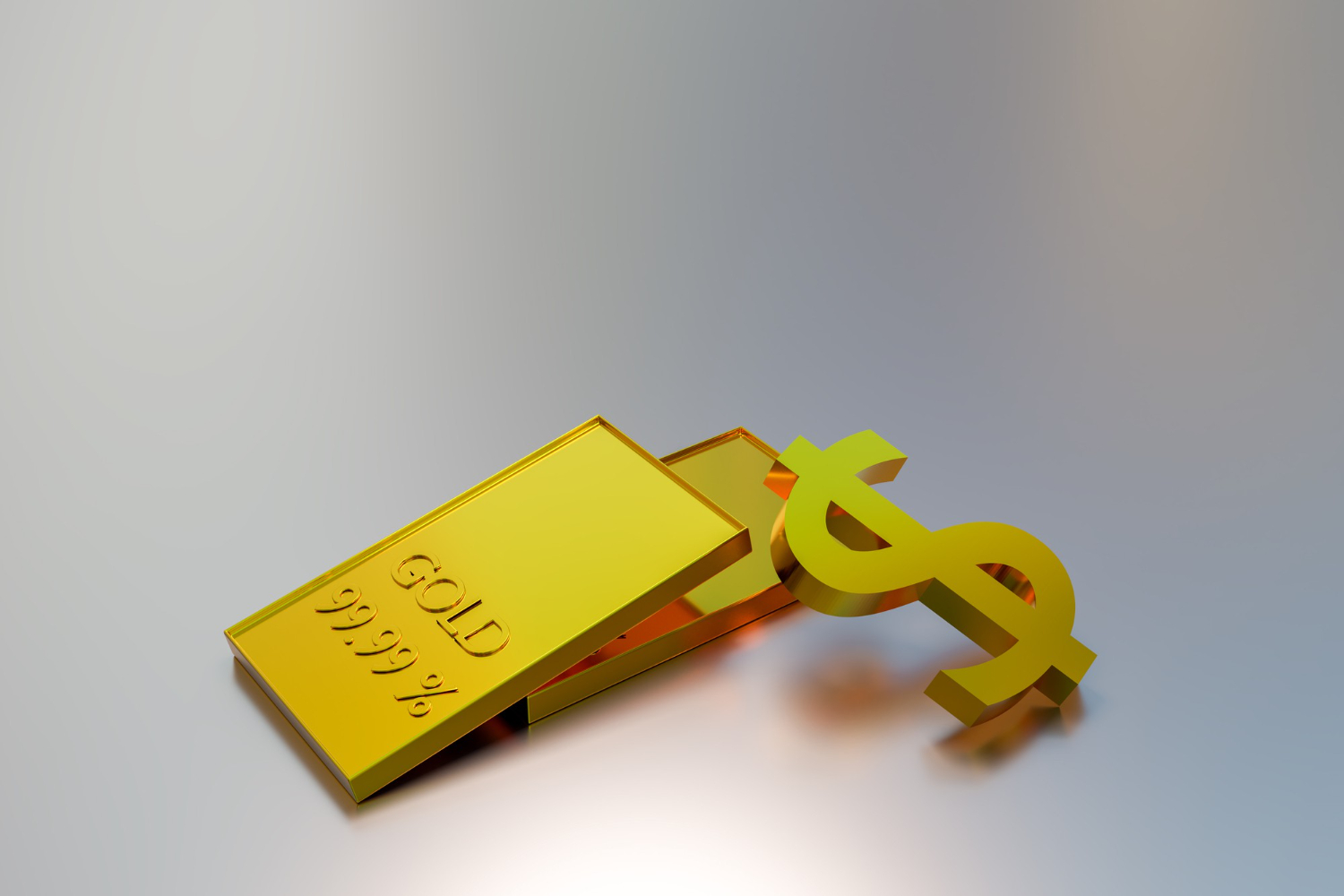 XAUUSD คือ